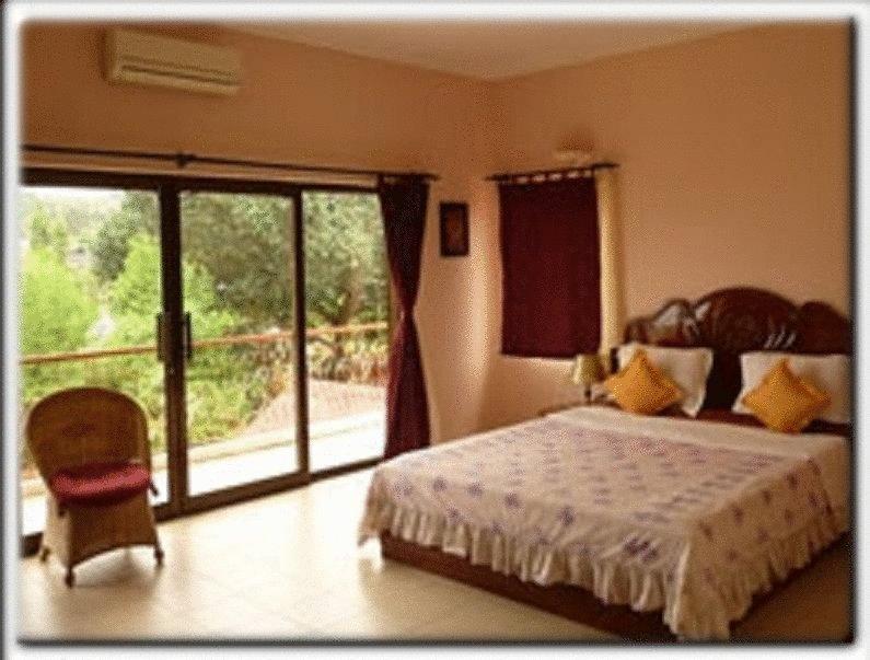 Golden Rooster Hotel Sihanoukville Habitación foto
